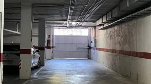 Foto 2 de Garatge de lloguer a Calle de la Cruz, 73, Manantiales - Estación de Autobuses, Torremolinos