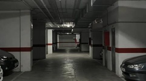 Foto 3 de Garatge de lloguer a Calle de la Cruz, 73, Manantiales - Estación de Autobuses, Torremolinos