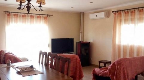 Photo 2 of Houses for sale in Cami de la Serreta, 38, Real, Valencia