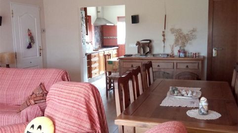 Photo 3 of Houses for sale in Cami de la Serreta, 38, Real, Valencia