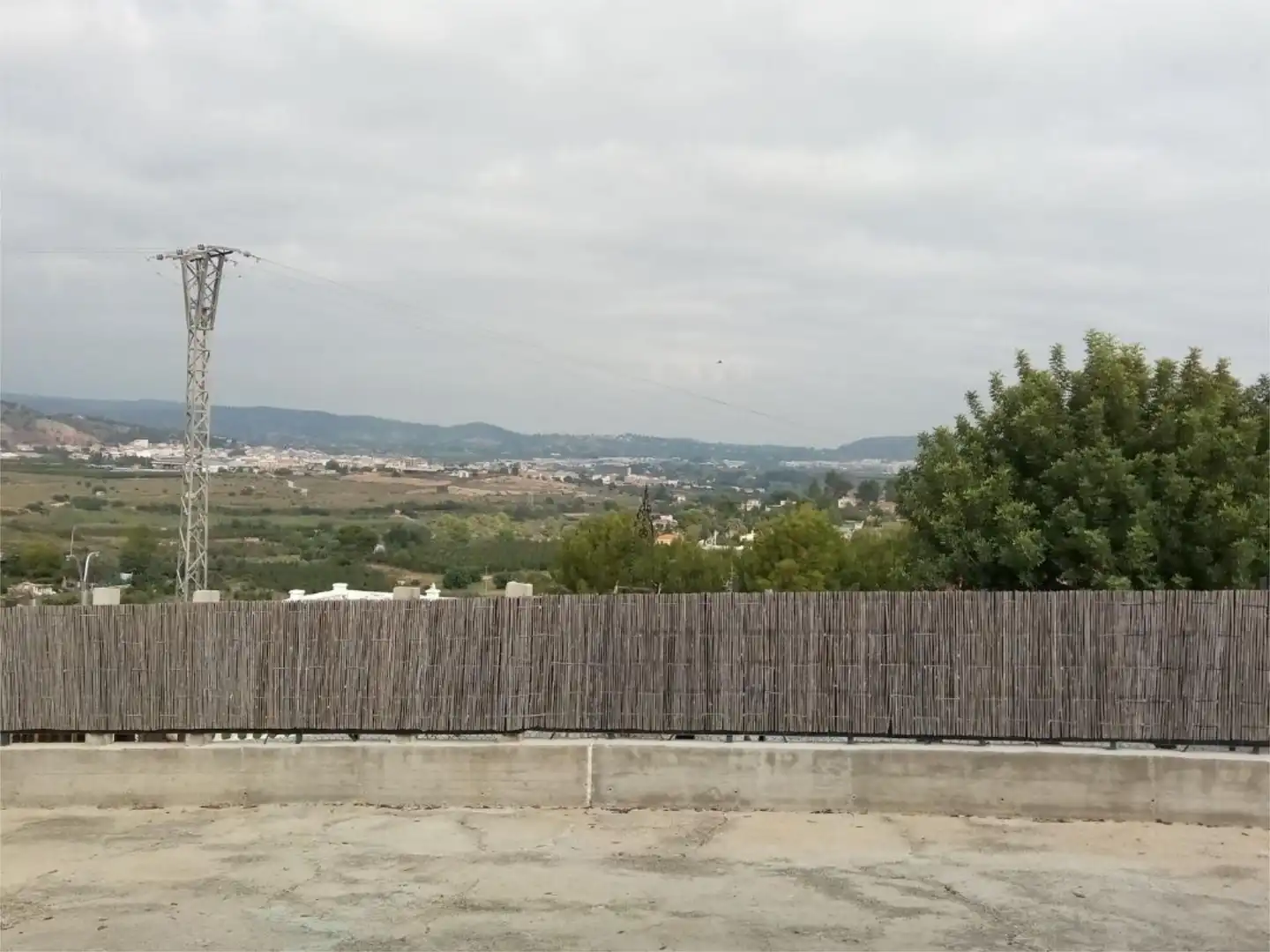 Houses for sale in Cami de la Serreta, 38, Real Houses for sale in Real with Air Conditioner, Terrace and Swimming Pool