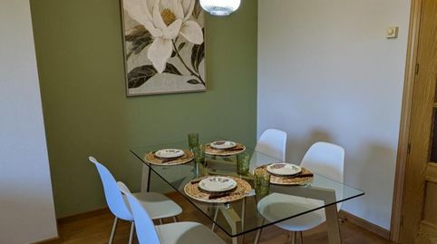 Foto 2 von Wohnung zur Miete in Calle Galisteo, 26, Nuevo Cáceres, Cáceres Capital