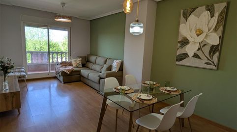 Foto 5 von Wohnung zur Miete in Calle Galisteo, 26, Nuevo Cáceres, Cáceres Capital