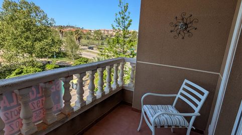 Foto 3 von Wohnung zur Miete in Calle Galisteo, 26, Nuevo Cáceres, Cáceres Capital