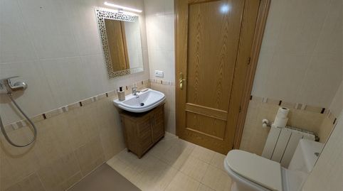 Foto 4 von Wohnung zur Miete in Calle Galisteo, 26, Nuevo Cáceres, Cáceres Capital