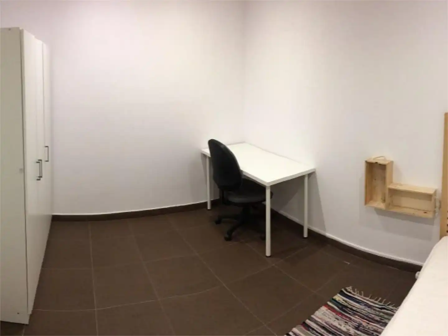 Erdgeschoss zur untervermieten in  Barcelona Capital mit Heizung, Möbliert und Video-Gegensprechanlage