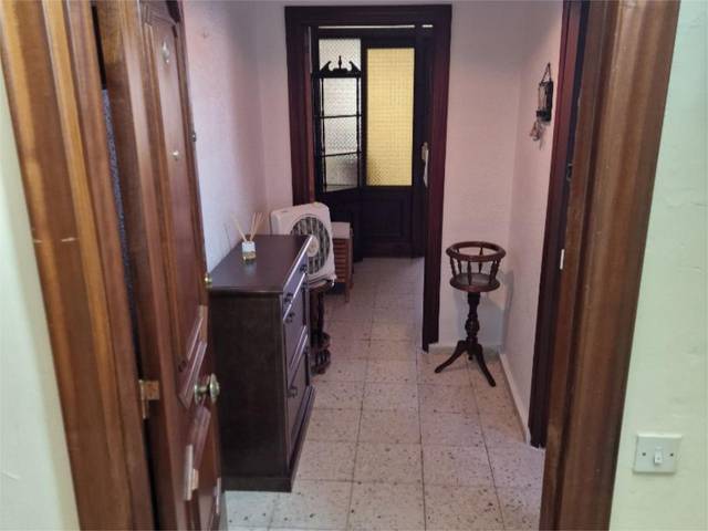 Piso en Venta en Calle la Maya, 7 en Pardaleras