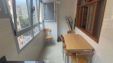 Foto 4 de Piso en venta en Calle Cronista Benítez Inglott, 18, Altavista - Don Zoilo, Las Palmas de Gran Canaria