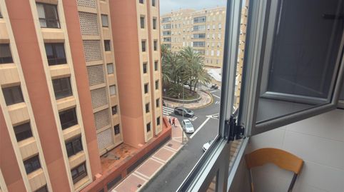Foto 5 de Piso en venta en Calle Cronista Benítez Inglott, 18, Altavista - Don Zoilo, Las Palmas de Gran Canaria