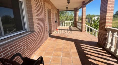 Foto 2 de Casa o chalet en venta en Camino Viejo de Oropesa, 10, Puerta de Cuartos - Avda. de Portugal, Talavera de la Reina
