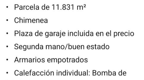 Foto 3 de Casa o chalet en venta en Camino Viejo de Oropesa, 10, Puerta de Cuartos - Avda. de Portugal, Talavera de la Reina