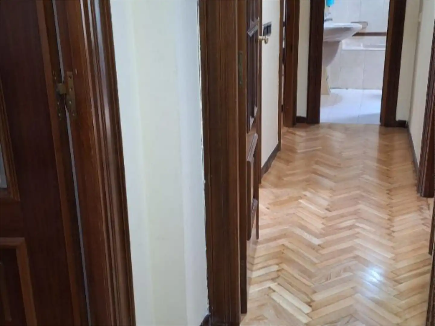 Flat for sale in Rúa Antigua, 11, Universidad - Tenerías