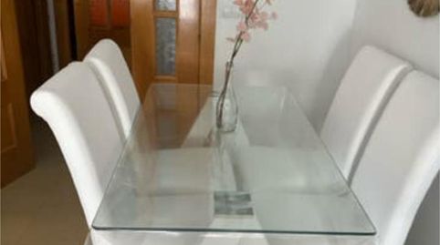 Foto 2 de Piso de alquiler en Guadix, Granada