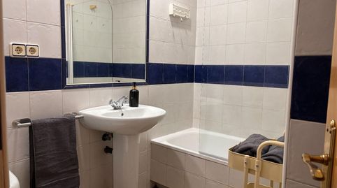 Foto 2 de Pis de lloguer a Calle de Segovia, 61, Imperial, Madrid Capital