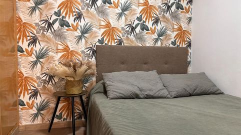 Foto 3 de Pis de lloguer a Calle de Segovia, 61, Imperial, Madrid Capital