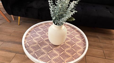 Foto 4 de Pis de lloguer a Calle de Segovia, 61, Imperial, Madrid Capital