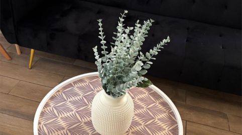 Foto 5 de Pis de lloguer a Calle de Segovia, 61, Imperial, Madrid Capital