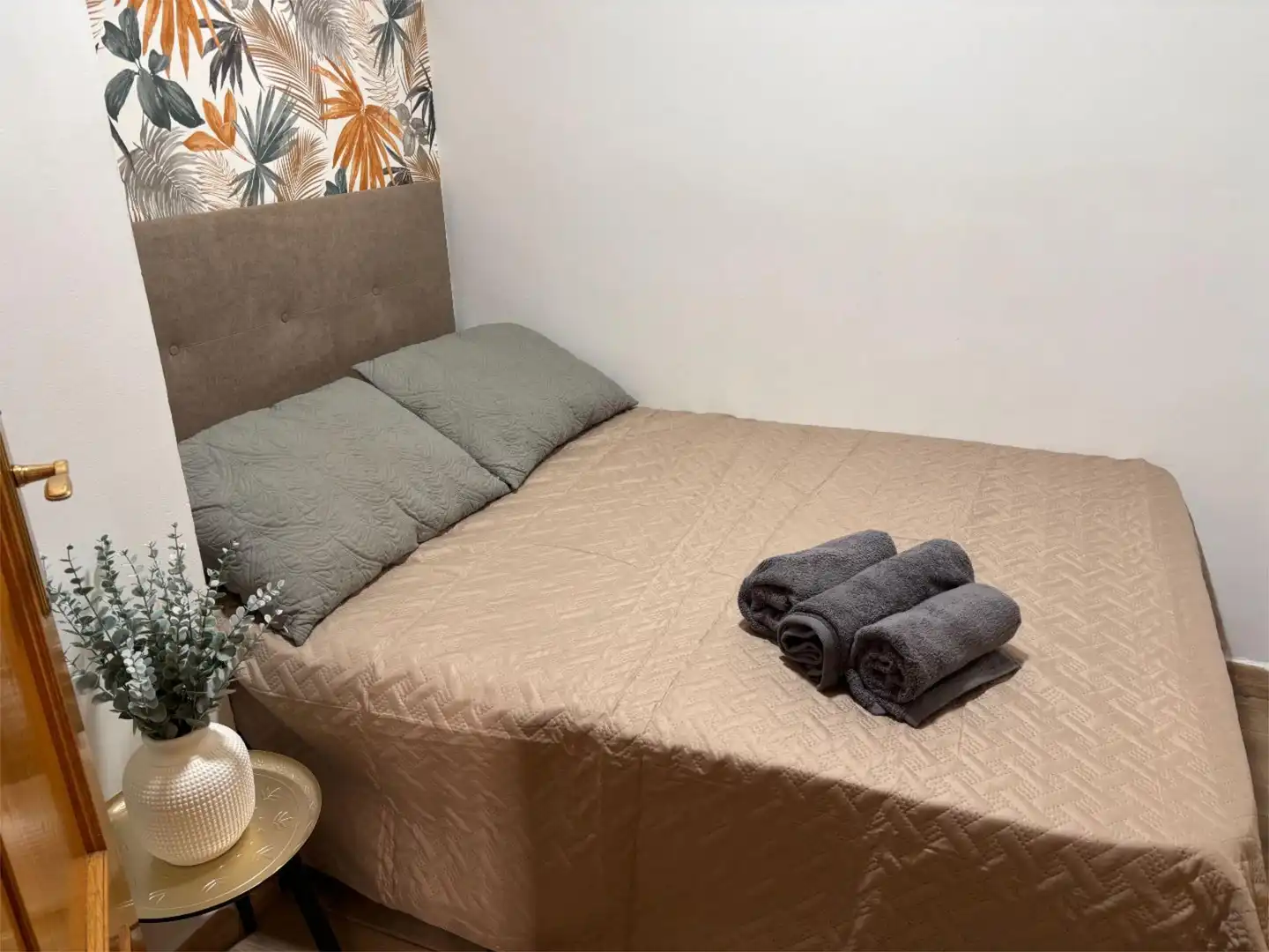 Flat for rent in Calle de Segovia, 61, Imperial Flat for rent in Calle de Segovia, 61, Imperial
