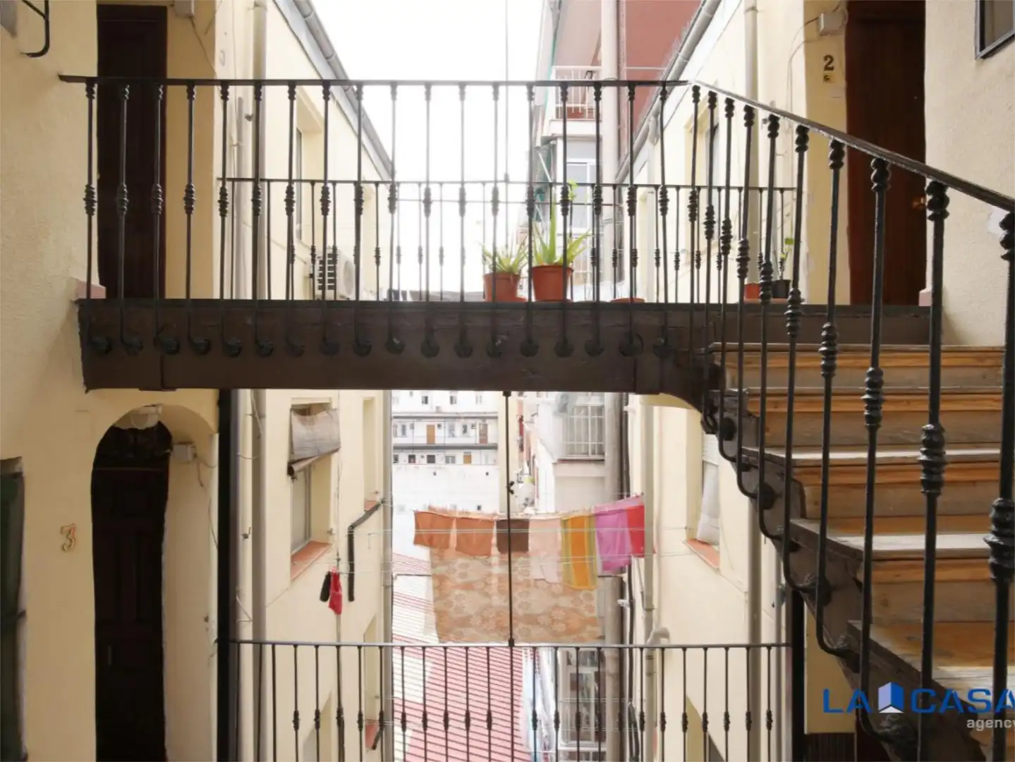Flat for rent in Calle de Segovia, 61, Imperial Flat for rent in Calle de Segovia, 61, Imperial