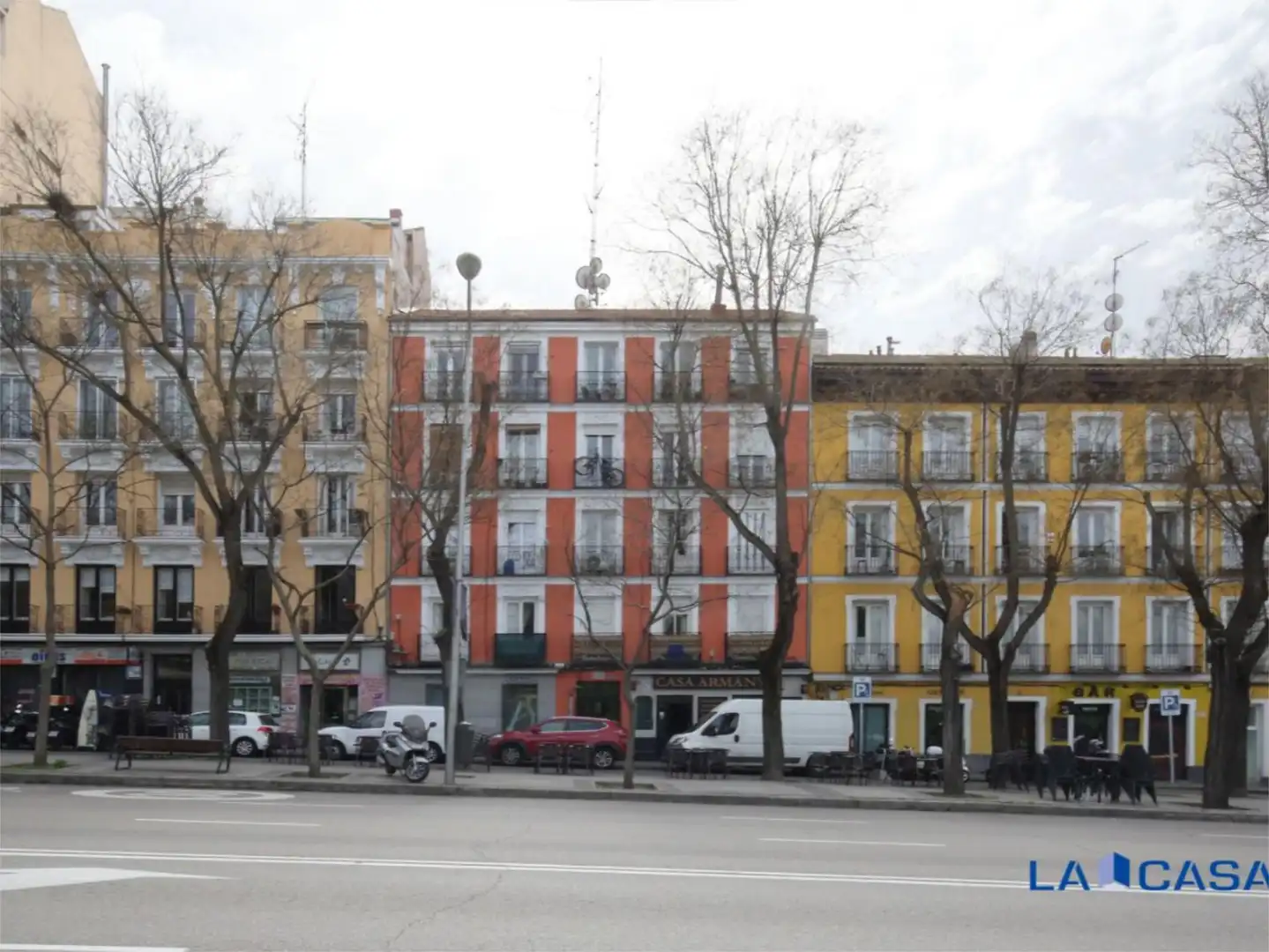 Flat for rent in Calle de Segovia, 61, Imperial Flat for rent in Calle de Segovia, 61, Imperial