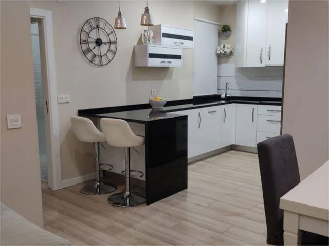 Piso en Venta en José María de Escuza Kalea, 29 en Sabino Arana - Jesuitas