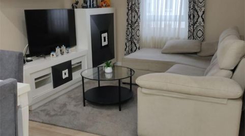 Foto 2 de Piso en venta en José María de Escuza Kalea, 29, Sabino Arana - Jesuitas, Bilbao