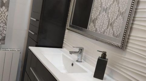 Foto 3 de Piso en venta en José María de Escuza Kalea, 29, Sabino Arana - Jesuitas, Bilbao