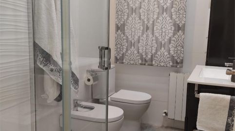 Foto 4 de Piso en venta en José María de Escuza Kalea, 29, Sabino Arana - Jesuitas, Bilbao