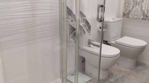 Foto 5 de Piso en venta en José María de Escuza Kalea, 29, Sabino Arana - Jesuitas, Bilbao