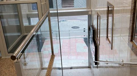 Foto 5 de Pis de lloguer a Calle de Rafael Sarandeses, 4, Lugones, Siero