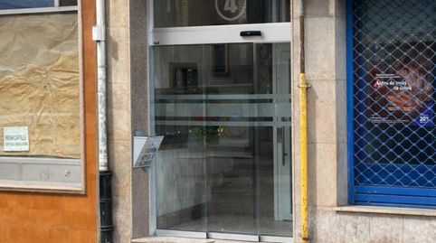 Foto 4 de Pis de lloguer a Calle de Rafael Sarandeses, 4, Lugones, Siero