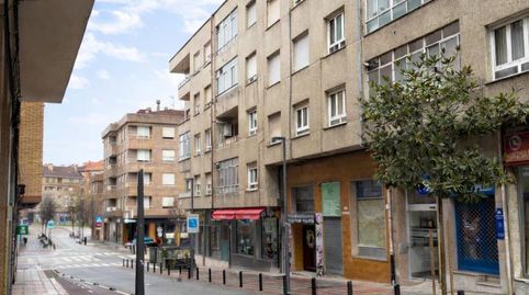 Foto 3 de Pis de lloguer a Calle de Rafael Sarandeses, 4, Lugones, Siero