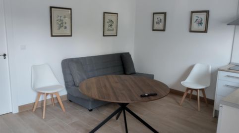 Foto 2 de Apartament de lloguer a Calle Paco Gandía, 7, San Pablo, Sevilla Capital