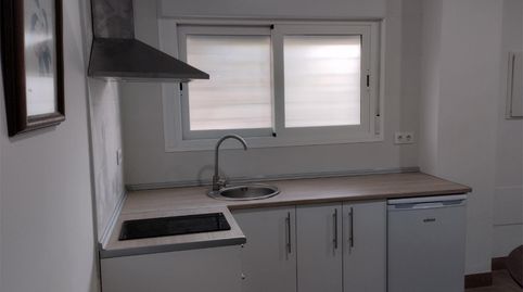 Foto 4 de Apartament de lloguer a Calle Paco Gandía, 7, San Pablo, Sevilla Capital