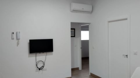 Foto 5 de Apartament de lloguer a Calle Paco Gandía, 7, San Pablo, Sevilla Capital