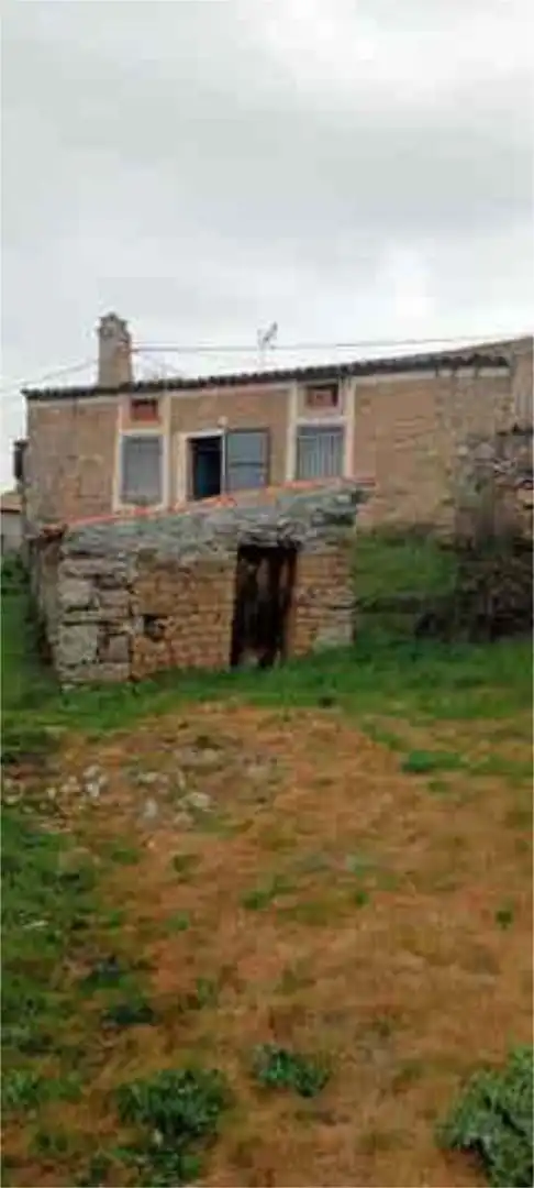 Exterior view of Houses for sale in El Mirón