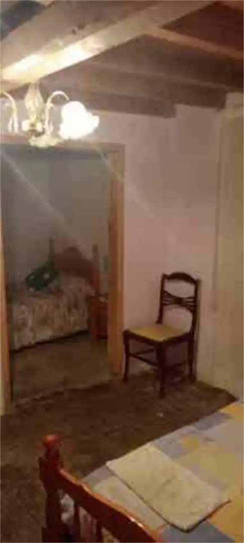 Bedroom of Houses for sale in El Mirón