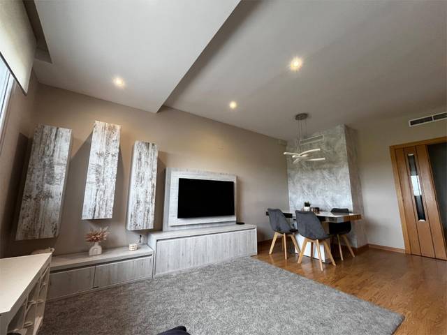 Piso en Venta en Avinguda Prínceps d'Astúries, 39 en Massalfassar