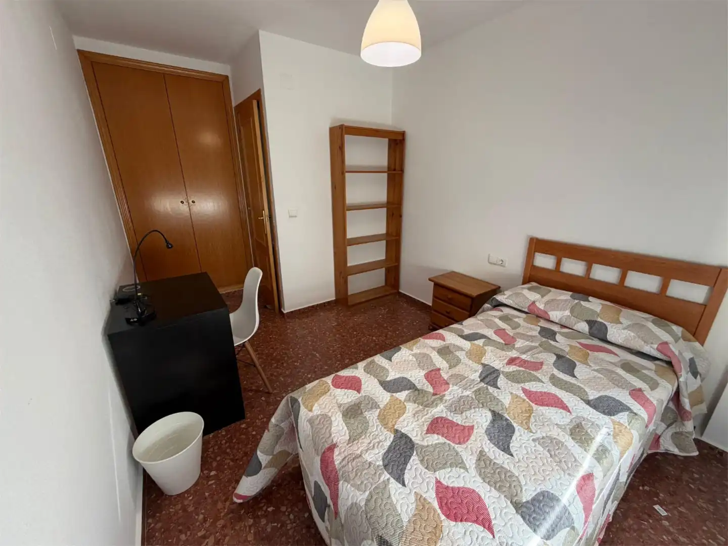 Room in Carrer de Bètera, 31, Zona Concordia