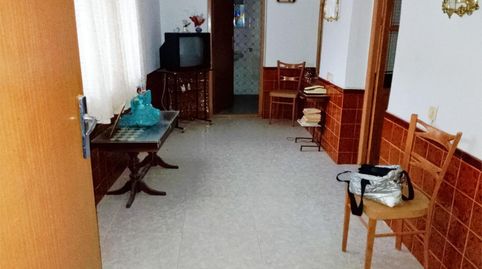 Planta baixa en venda a Calle Albaicín, 24, Viso del Marqués, Ciudad Real - imatge 3 Foto 3 de Planta baixa en venda a Calle Albaicín, 24, Viso del Marqués, Ciudad Real