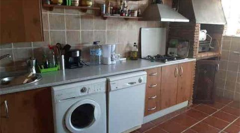 Foto 2 de Casa o chalet de alquiler en Puebla de Alcocer, Badajoz