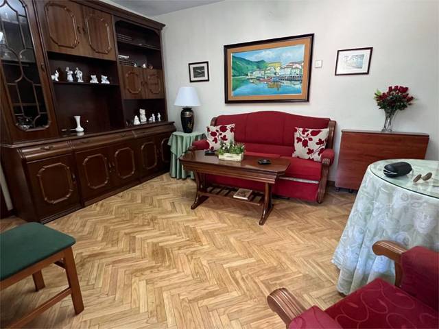 Piso en Venta en Calle Rio Duero, 38 en San Nicasio