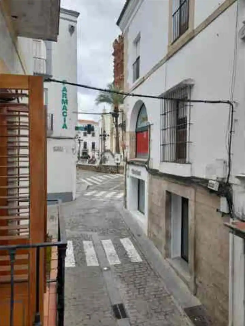 Flat for rent in Jerez de los Caballeros
