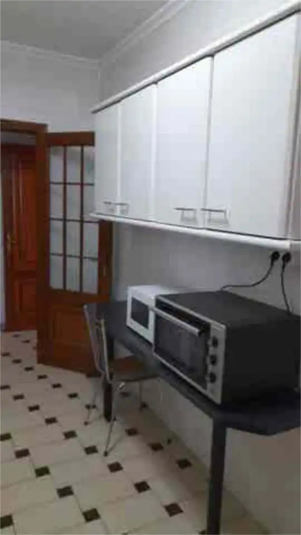 Piso de alquiler en Jerez de los Caballeros