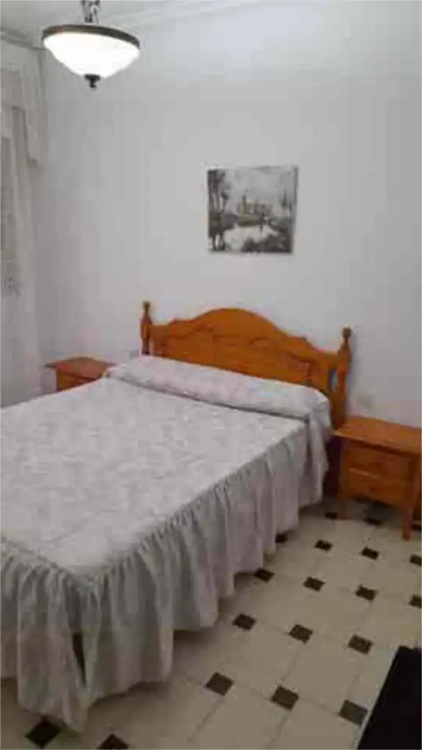 Piso de alquiler en Jerez de los Caballeros