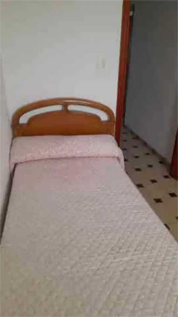 Piso de alquiler en Jerez de los Caballeros