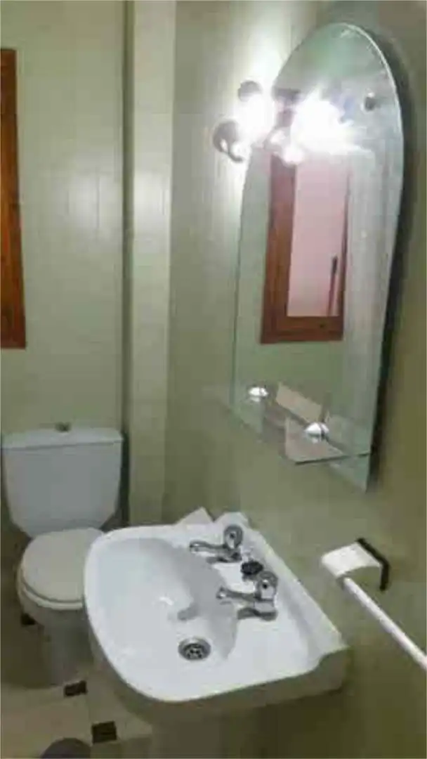 Piso de alquiler en Jerez de los Caballeros