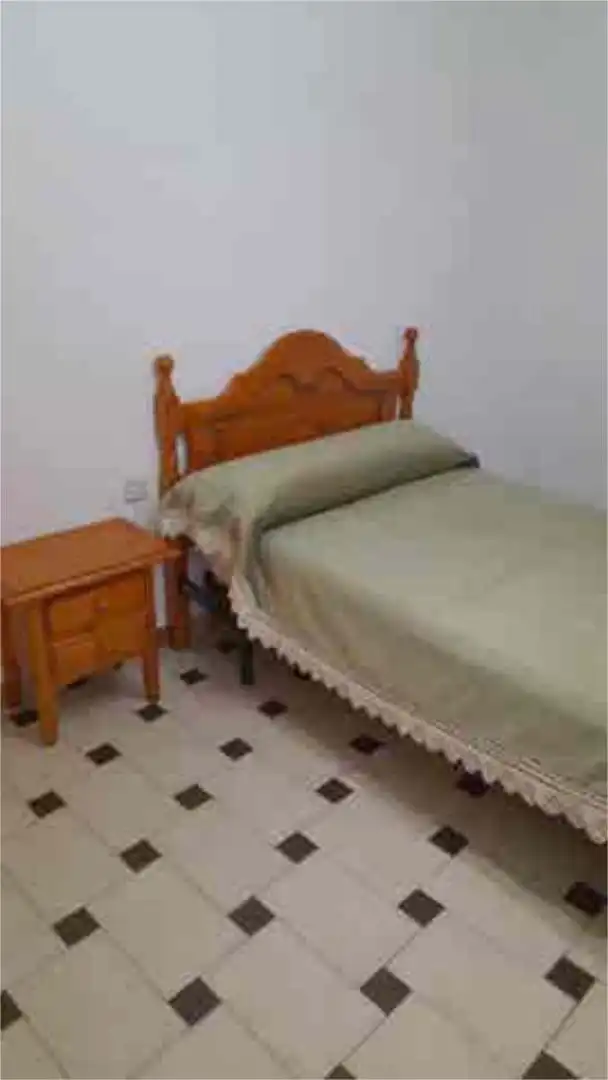 Piso de alquiler en Jerez de los Caballeros