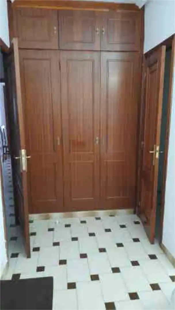 Habitación de Piso de alquiler en Jerez de los Caballeros con Amueblado