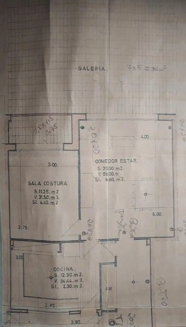 Detached homes for sale in Avenue Avinguda de Francesc Macià, 137, Olesa de Montserrat Detached homes for sale in Avenue Avinguda de Francesc Macià, 137, Olesa de Montserrat
